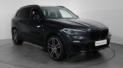 2020 (70) BMW X5 xDrive30d M Sport 5dr Auto 3181681