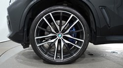 2020 (70) BMW X5 xDrive30d M Sport 5dr Auto 3181651