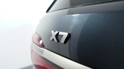 2020 (20) BMW X7 xDrive M50d 5dr Step Auto 3183231