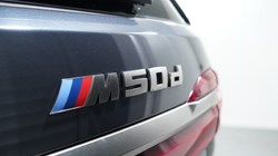 2020 (20) BMW X7 xDrive M50d 5dr Step Auto 3183232
