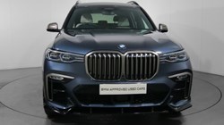 2020 (20) BMW X7 xDrive M50d 5dr Step Auto 3246174