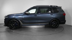 2020 (20) BMW X7 xDrive M50d 5dr Step Auto 3246176