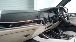 2020 (20) BMW X7 xDrive M50d 5dr Step Auto 3183246