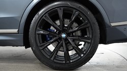 2020 (20) BMW X7 xDrive M50d 5dr Step Auto 3246171