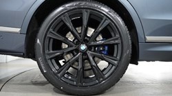 2020 (20) BMW X7 xDrive M50d 5dr Step Auto 3246169