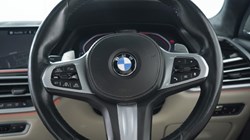 2020 (20) BMW X7 xDrive M50d 5dr Step Auto 3183252