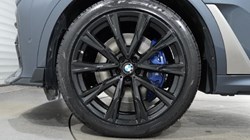 2020 (20) BMW X7 xDrive M50d 5dr Step Auto 3246172
