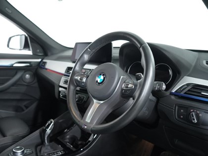 2020 (70) BMW X1 sDrive 20i M Sport 5dr Step Auto