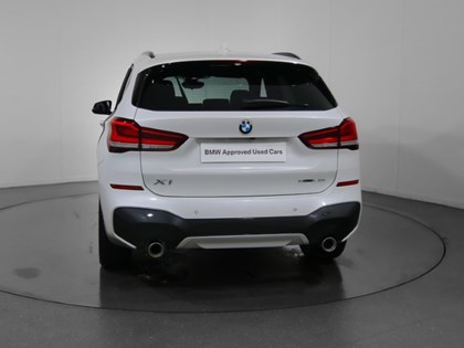 2020 (70) BMW X1 sDrive 20i M Sport 5dr Step Auto