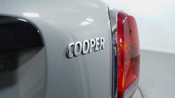 2019 (19) MINI COUNTRYMAN 1.5 Cooper Sport 5dr Auto 3173036