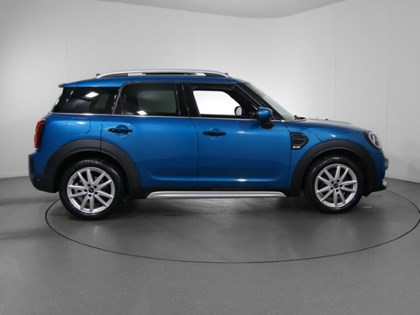 2023 (73) MINI COUNTRYMAN 1.5 Cooper Sport Premium Plus 5dr Auto