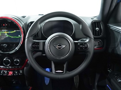 2023 (73) MINI COUNTRYMAN 1.5 Cooper Sport Premium Plus 5dr Auto