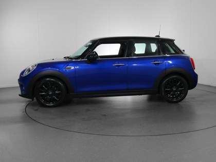 2019 (19) MINI HATCHBACK 1.5 Cooper Classic II 5dr