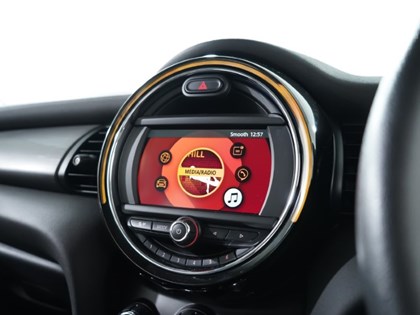 2019 (19) MINI HATCHBACK 1.5 Cooper Classic II 5dr