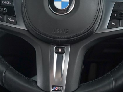 2021 (71) BMW 4 SERIES 420d MHT M Sport 2dr Step Auto