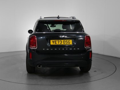 2023 (73) MINI COUNTRYMAN 1.5 Cooper Exclusive 5dr Auto