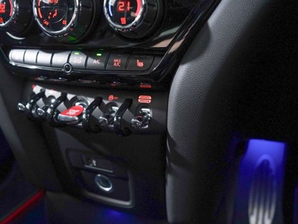2023 (73) MINI COUNTRYMAN 2.0 Cooper S Sport Premium Plus 5dr Auto