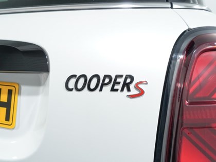 2023 (73) MINI COUNTRYMAN 2.0 Cooper S Sport Premium Plus 5dr Auto