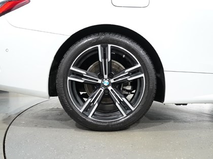 2023 (73) BMW 4 SERIES 420i M Sport 2dr Step Auto