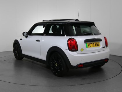 2023 (73) MINI HATCHBACK 135kW Cooper S Level 3 33kWh 3dr Auto