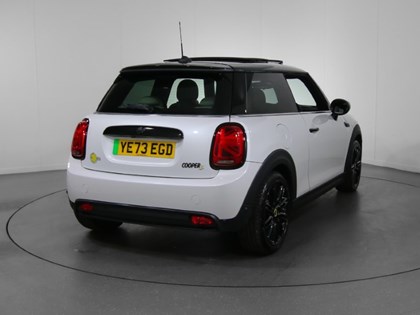 2023 (73) MINI HATCHBACK 135kW Cooper S Level 3 33kWh 3dr Auto