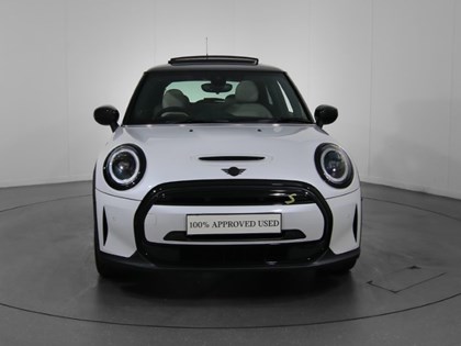 2023 (73) MINI HATCHBACK 135kW Cooper S Level 3 33kWh 3dr Auto