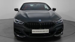 2019 (69) BMW 8 SERIES 840d xDrive 2dr Auto 3243456