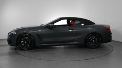 2019 (69) BMW 8 SERIES 840d xDrive 2dr Auto 3243458