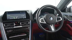 2019 (69) BMW 8 SERIES 840d xDrive 2dr Auto 3243425