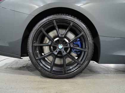 2019 (69) BMW 8 SERIES 840d xDrive 2dr Auto
