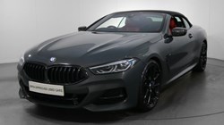 2019 (69) BMW 8 SERIES 840d xDrive 2dr Auto 3243457