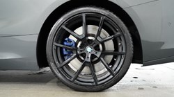 2019 (69) BMW 8 SERIES 840d xDrive 2dr Auto 3243418