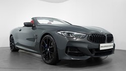 2019 (69) BMW 8 SERIES 840d xDrive 2dr Auto 3243453