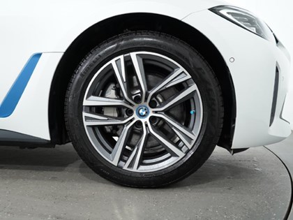 2023 (73) BMW I4 210kW eDrive35 Sport 70kWh 5dr Auto