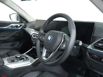 2023 (73) BMW I4 210kW eDrive35 Sport 70kWh 5dr Auto