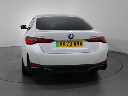 2023 (73) BMW I4 210kW eDrive35 Sport 70kWh 5dr Auto