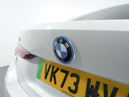 2023 (73) BMW I4 210kW eDrive35 Sport 70kWh 5dr Auto