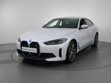 2023 (73) BMW I4 210kW eDrive35 Sport 70kWh 5dr Auto