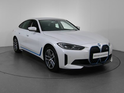 2023 (73) BMW I4 210kW eDrive35 Sport 70kWh 5dr Auto