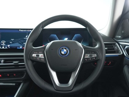 2023 (73) BMW I4 210kW eDrive35 Sport 70kWh 5dr Auto
