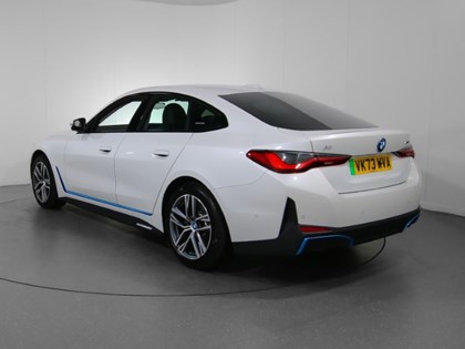 2023 (73) BMW I4 210kW eDrive35 Sport 70kWh 5dr Auto