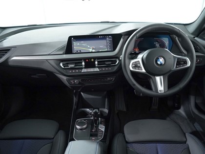 2024 (73) BMW 2 SERIES 218i [136] M Sport 4dr DCT