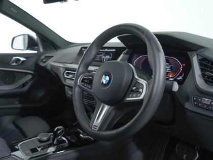 2024 (73) BMW 2 SERIES 218i [136] M Sport 4dr DCT