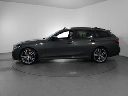 2019 (69) BMW 3 SERIES 330d xDrive M Sport Plus Edition 5dr Step Auto