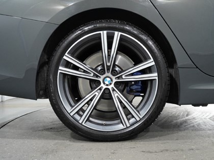 2019 (69) BMW 3 SERIES 330d xDrive M Sport Plus Edition 5dr Step Auto