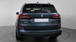2020 (70) BMW X5 xDrive30d MHT M Sport 5dr Auto [Tech/Pro Pack] 3238310