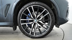 2020 (70) BMW X5 xDrive30d MHT M Sport 5dr Auto [Tech/Pro Pack] 3238268