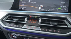 2020 (70) BMW X5 xDrive30d MHT M Sport 5dr Auto [Tech/Pro Pack] 3238288