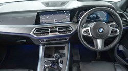 2020 (70) BMW X5 xDrive30d MHT M Sport 5dr Auto [Tech/Pro Pack] 3238278