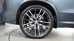 2020 (70) BMW X5 xDrive30d MHT M Sport 5dr Auto [Tech/Pro Pack] 3238259